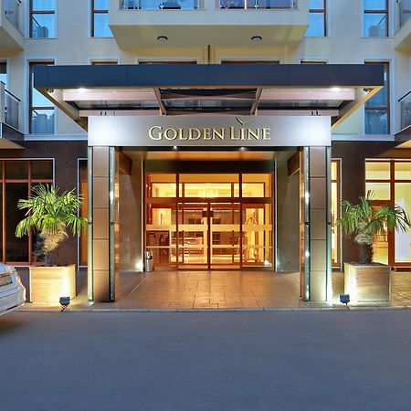 3- Room Apartment In Golden Line Golden Sands Ngoại thất bức ảnh