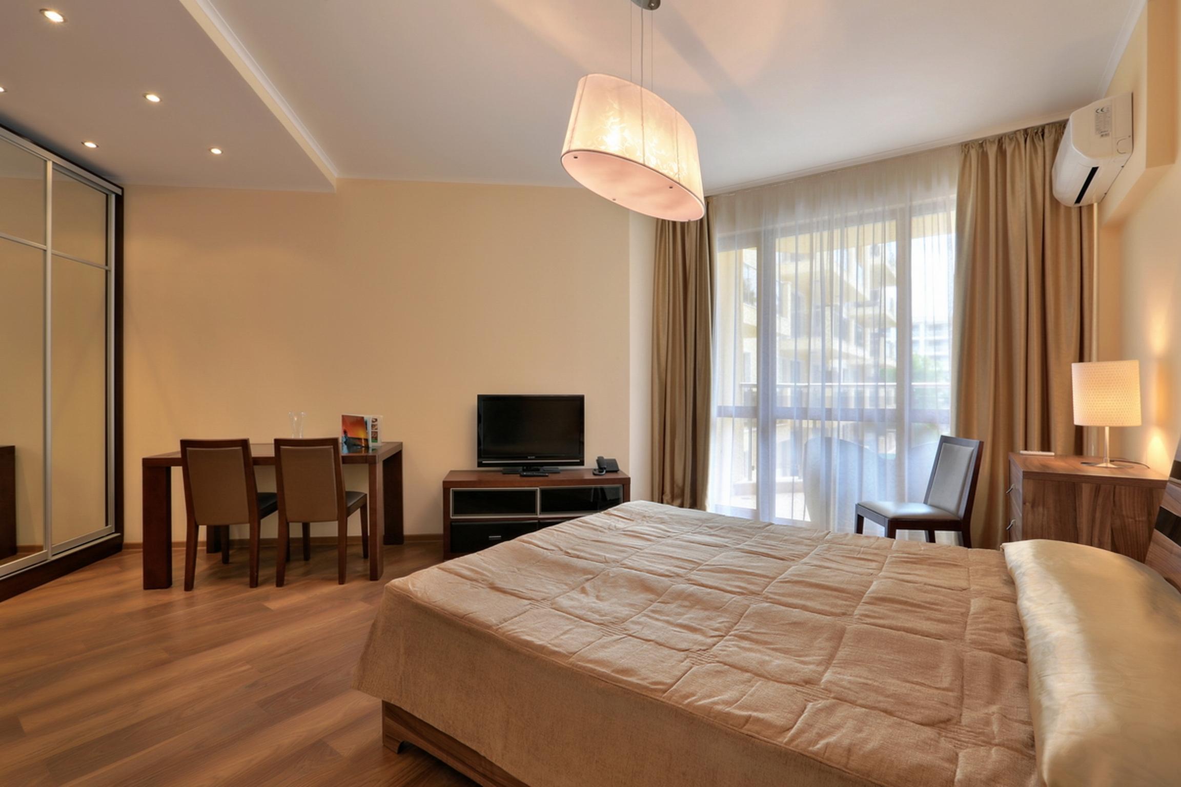 3- Room Apartment In Golden Line Golden Sands Ngoại thất bức ảnh