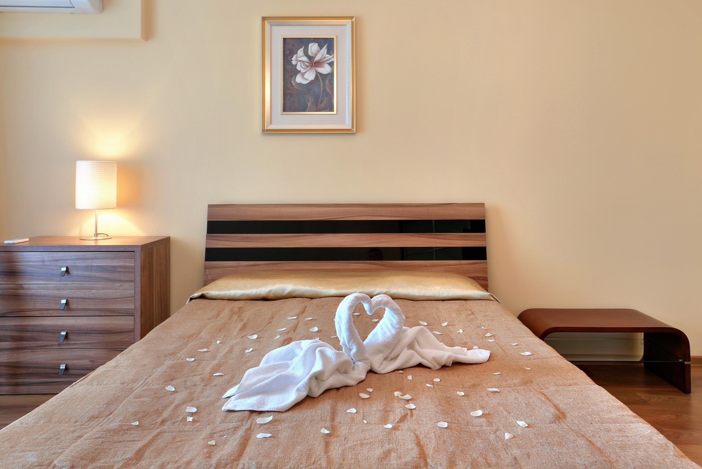 3- Room Apartment In Golden Line Golden Sands Ngoại thất bức ảnh