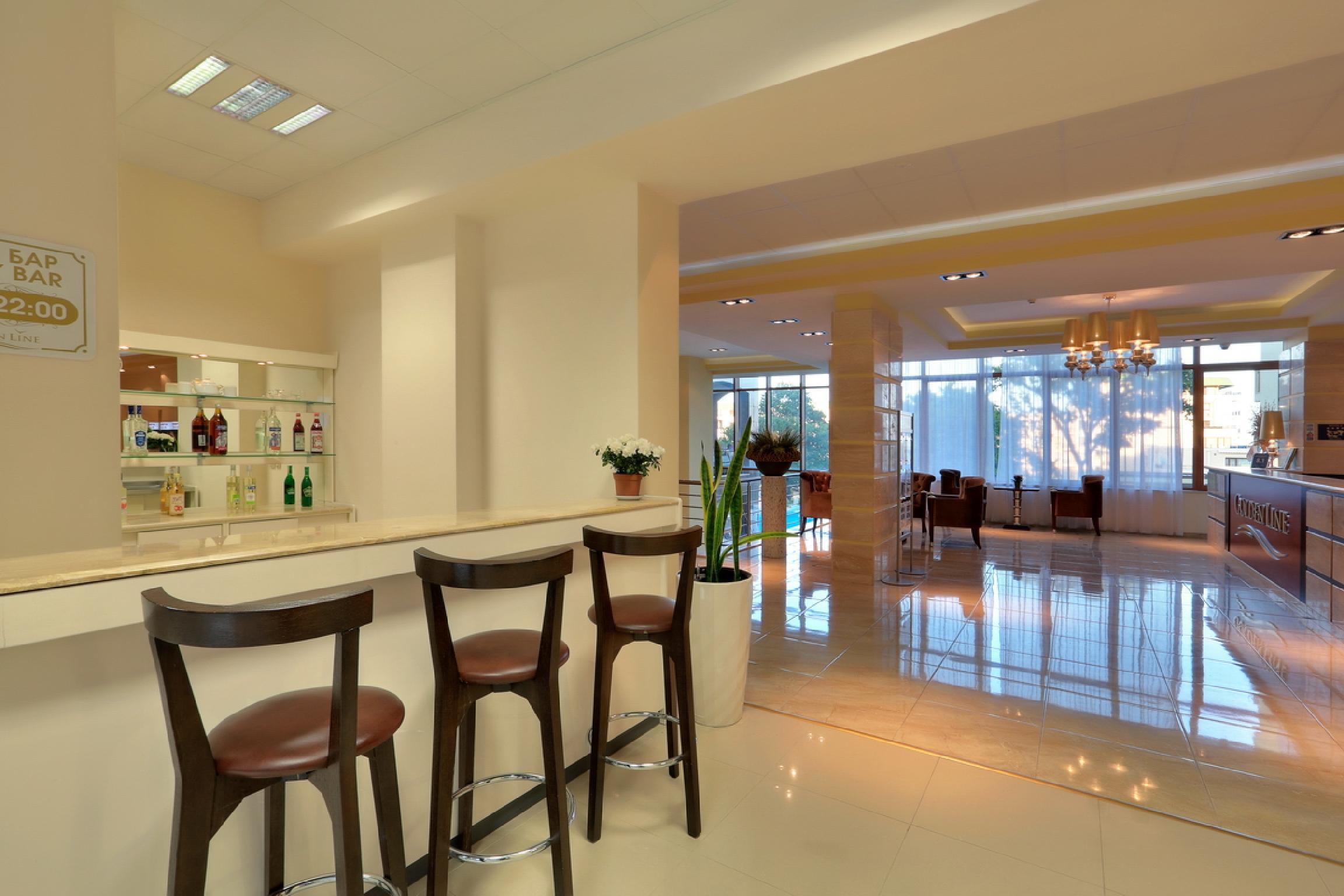 3- Room Apartment In Golden Line Golden Sands Ngoại thất bức ảnh
