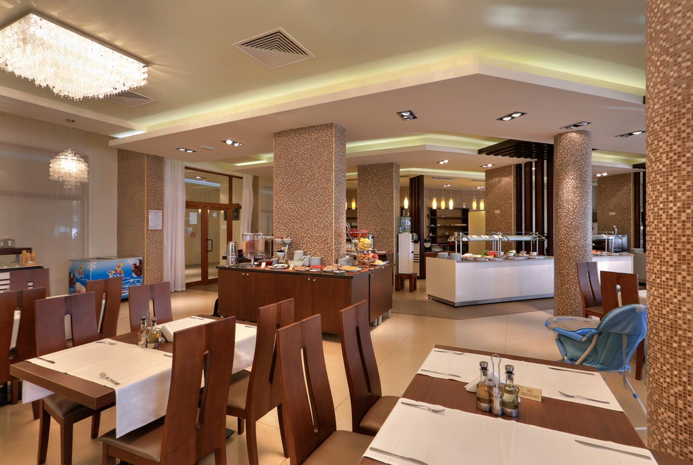 3- Room Apartment In Golden Line Golden Sands Ngoại thất bức ảnh