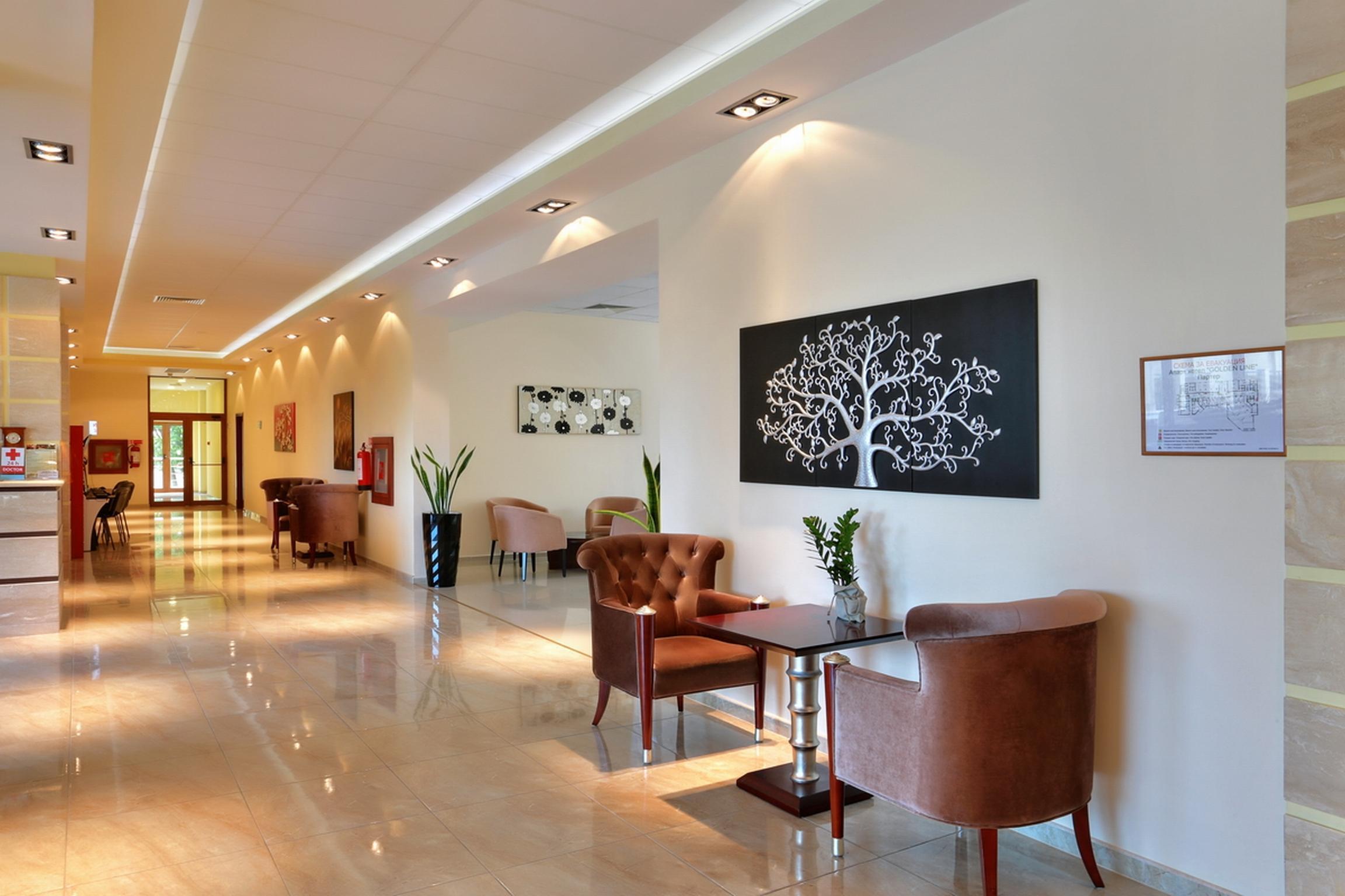 3- Room Apartment In Golden Line Golden Sands Ngoại thất bức ảnh