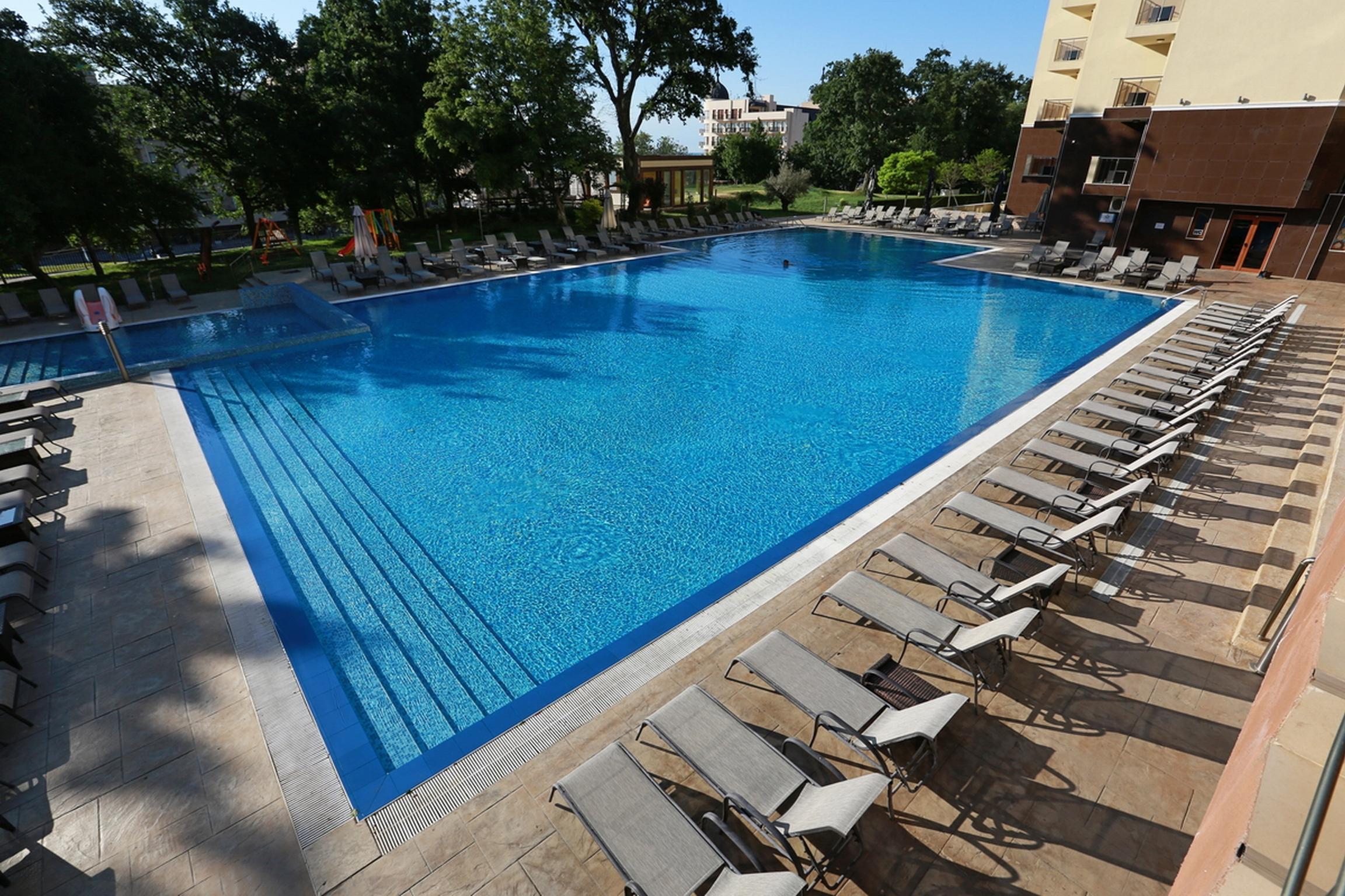 3- Room Apartment In Golden Line Golden Sands Ngoại thất bức ảnh