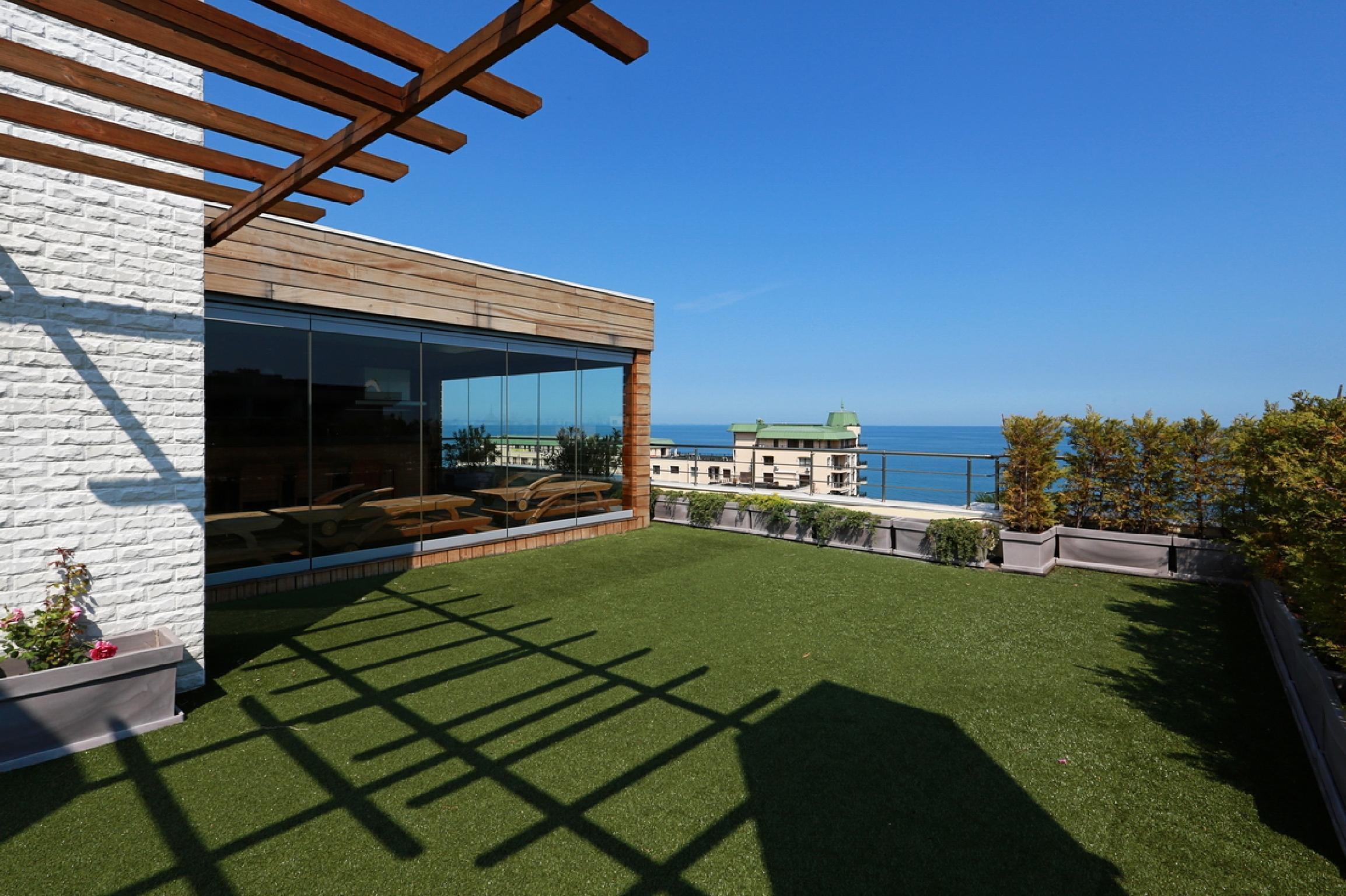 3- Room Apartment In Golden Line Golden Sands Ngoại thất bức ảnh