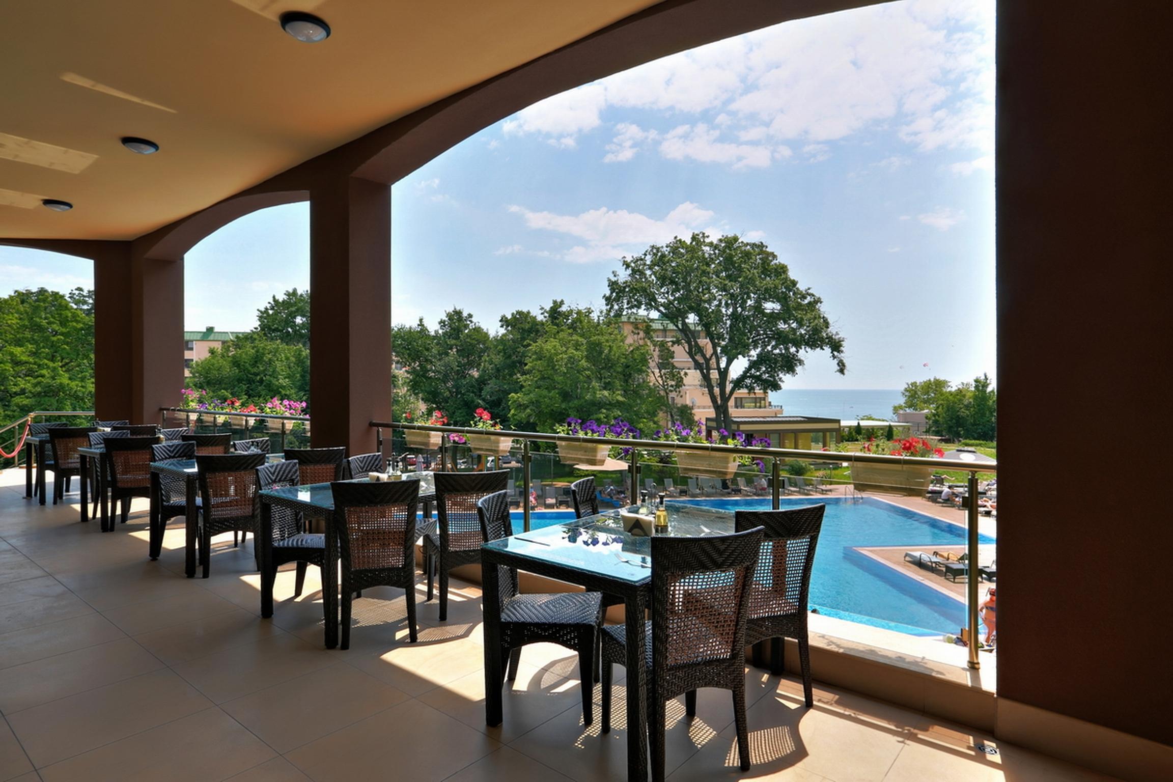 3- Room Apartment In Golden Line Golden Sands Ngoại thất bức ảnh