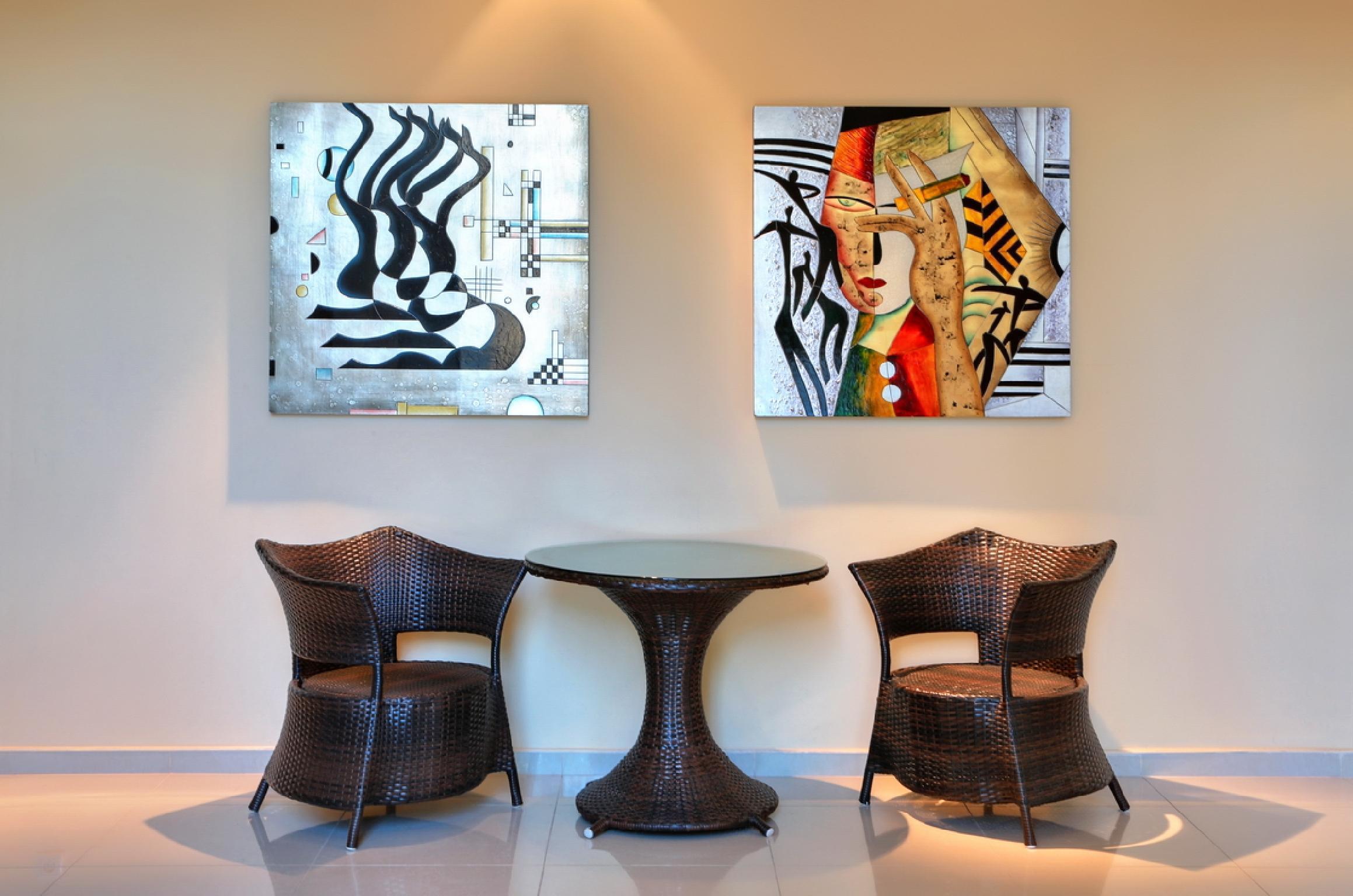 3- Room Apartment In Golden Line Golden Sands Ngoại thất bức ảnh