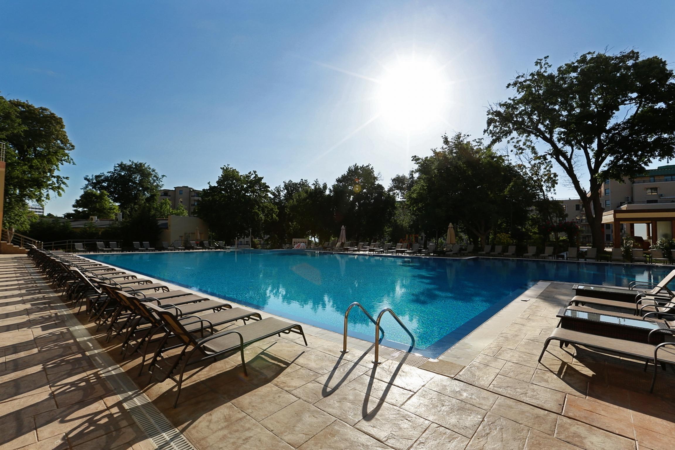3- Room Apartment In Golden Line Golden Sands Ngoại thất bức ảnh