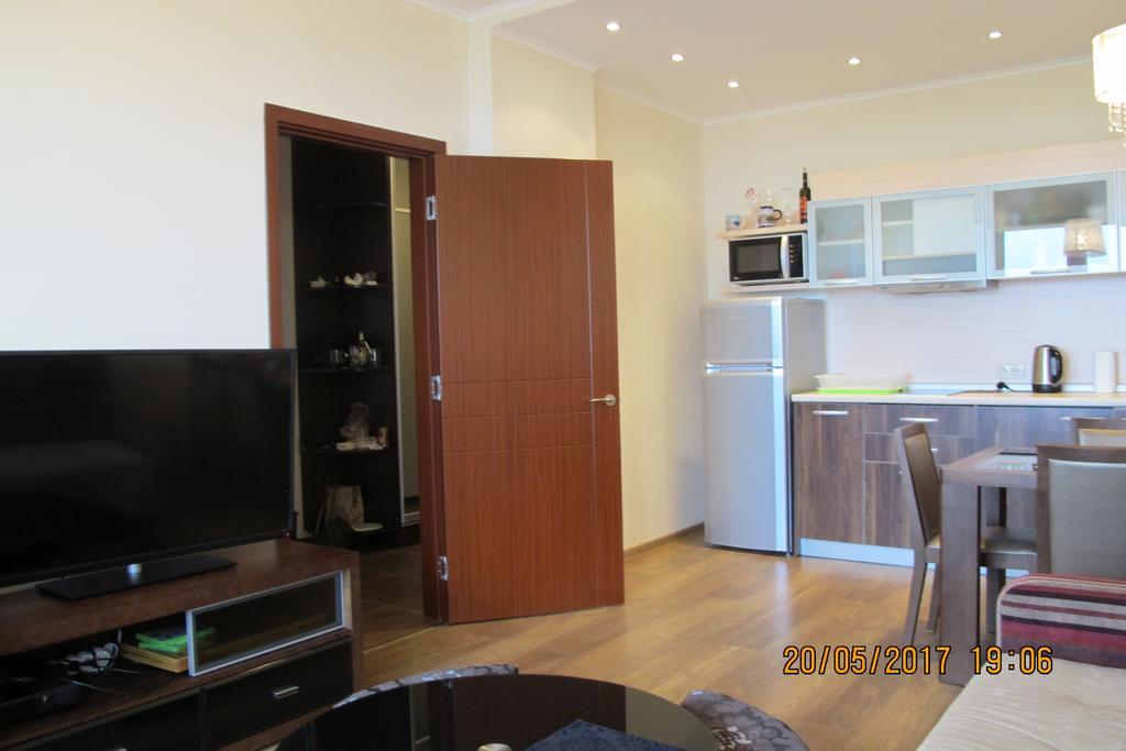 3- Room Apartment In Golden Line Golden Sands Ngoại thất bức ảnh