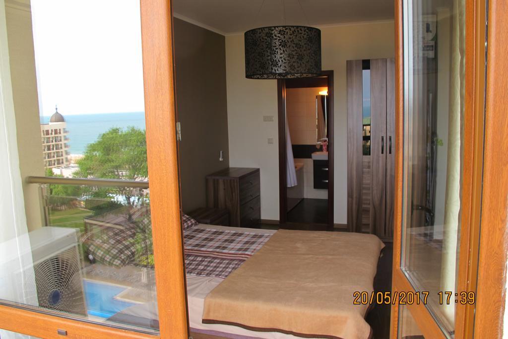 3- Room Apartment In Golden Line Golden Sands Ngoại thất bức ảnh