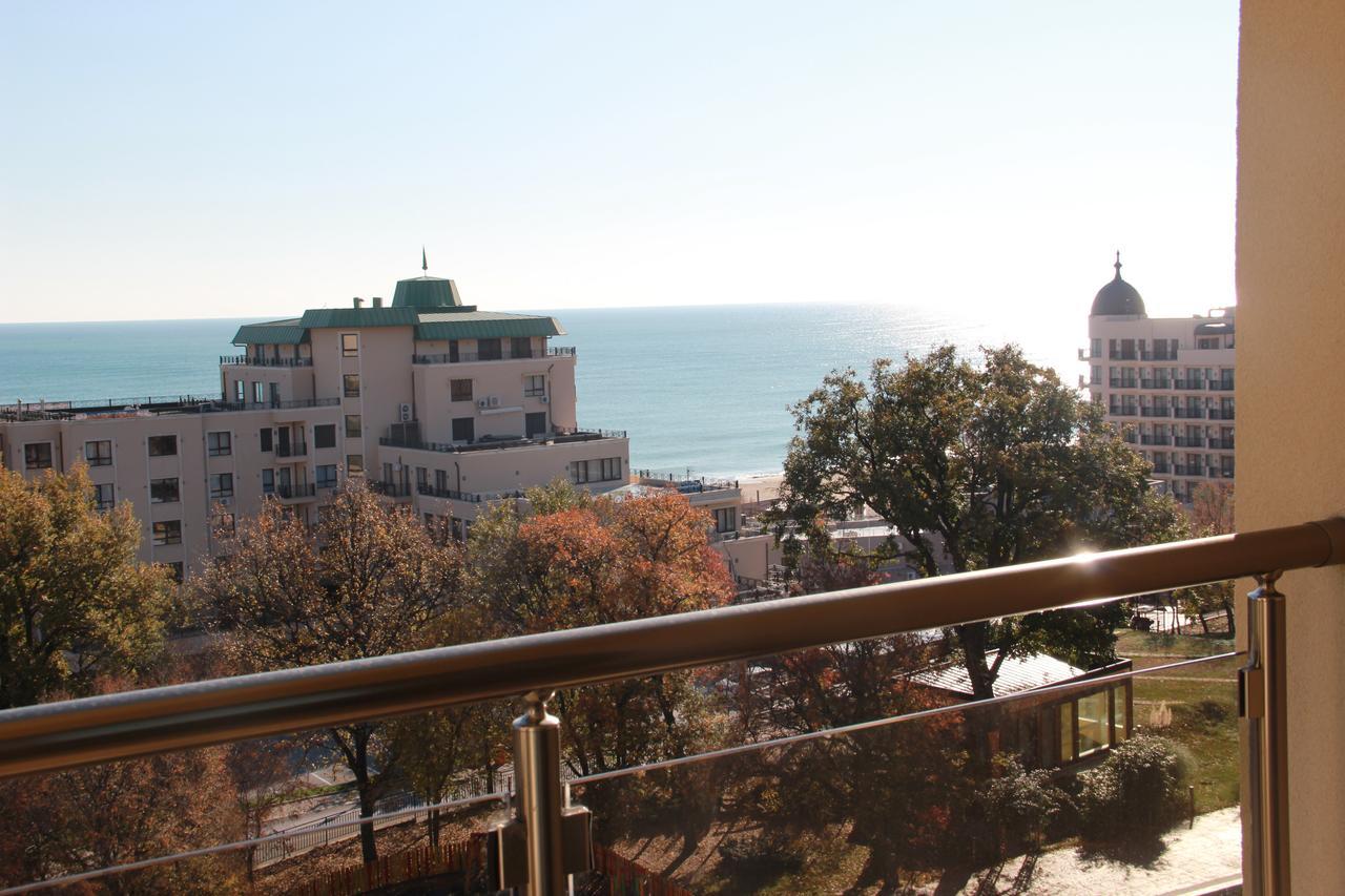 3- Room Apartment In Golden Line Golden Sands Ngoại thất bức ảnh