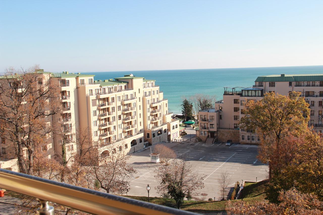 3- Room Apartment In Golden Line Golden Sands Ngoại thất bức ảnh