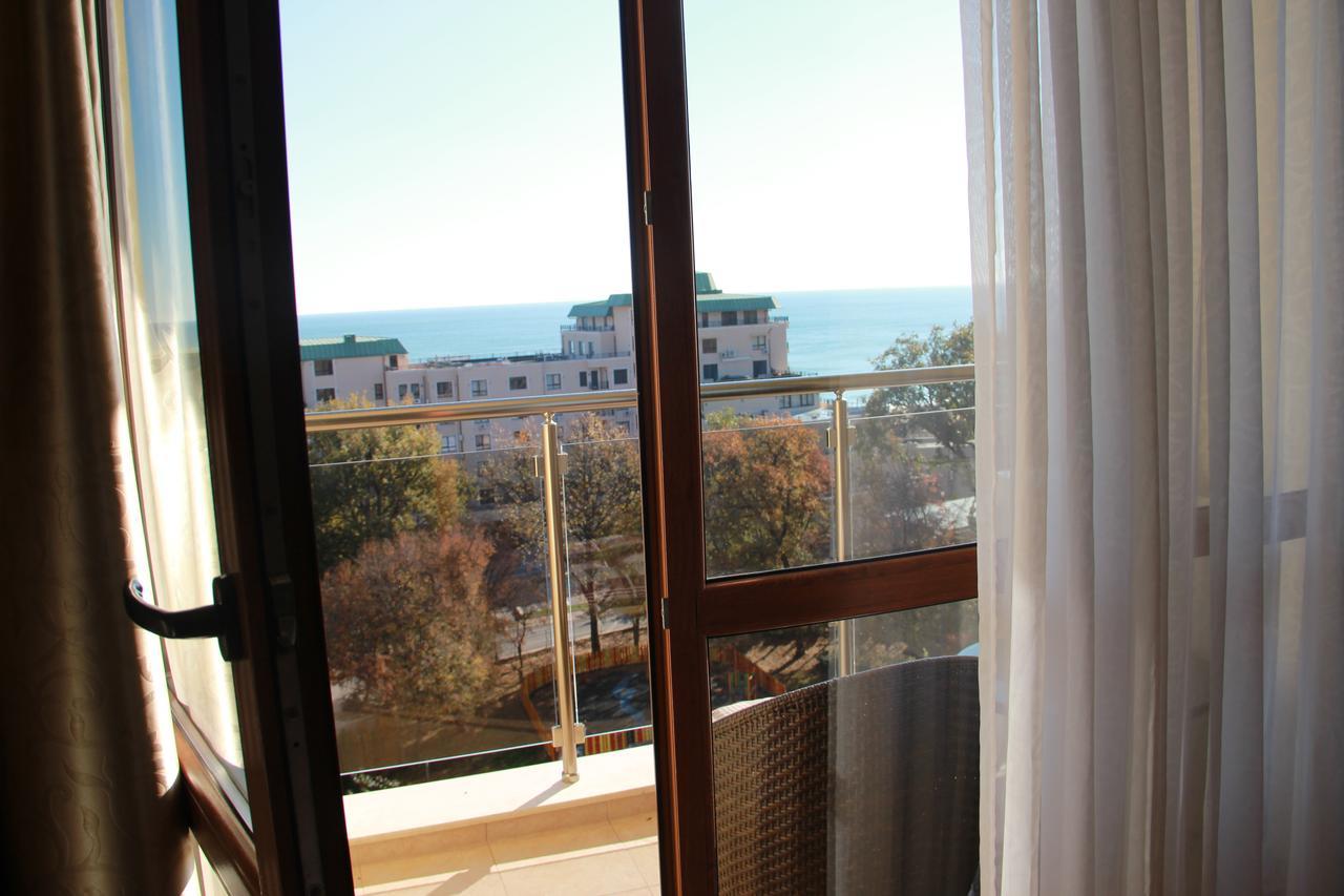 3- Room Apartment In Golden Line Golden Sands Ngoại thất bức ảnh