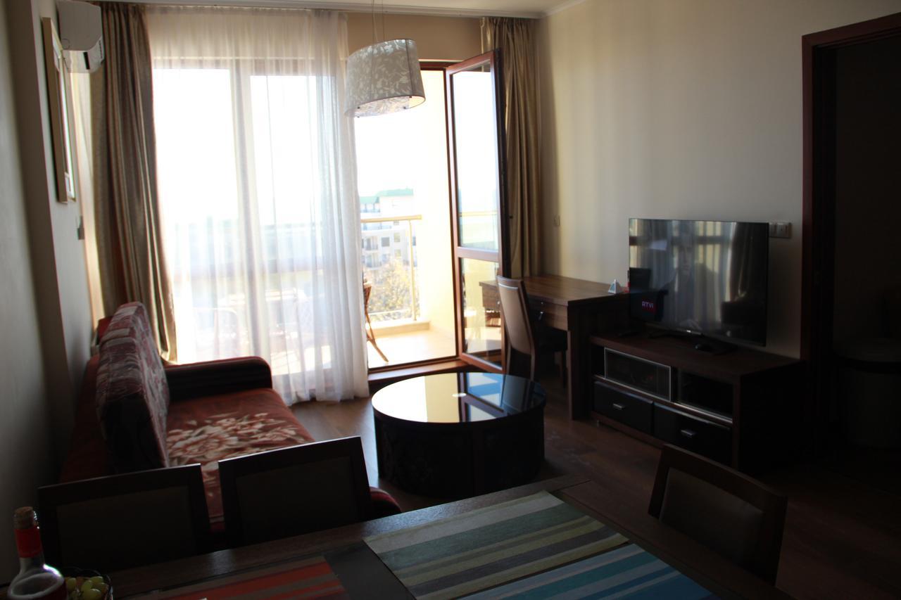 3- Room Apartment In Golden Line Golden Sands Ngoại thất bức ảnh