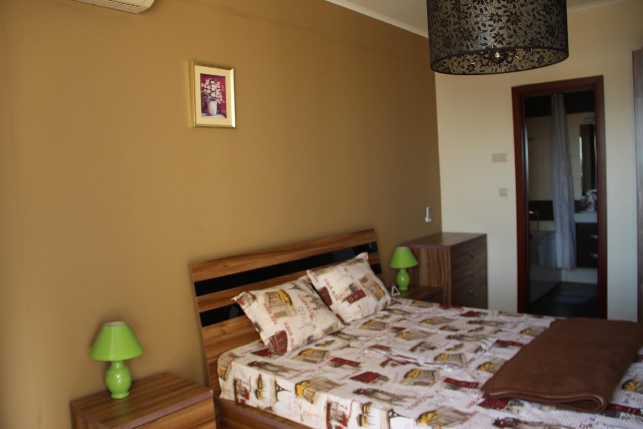 3- Room Apartment In Golden Line Golden Sands Ngoại thất bức ảnh