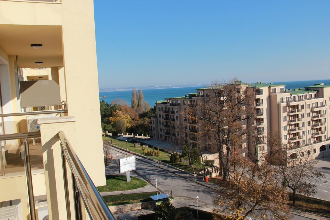 3- Room Apartment In Golden Line Golden Sands Ngoại thất bức ảnh