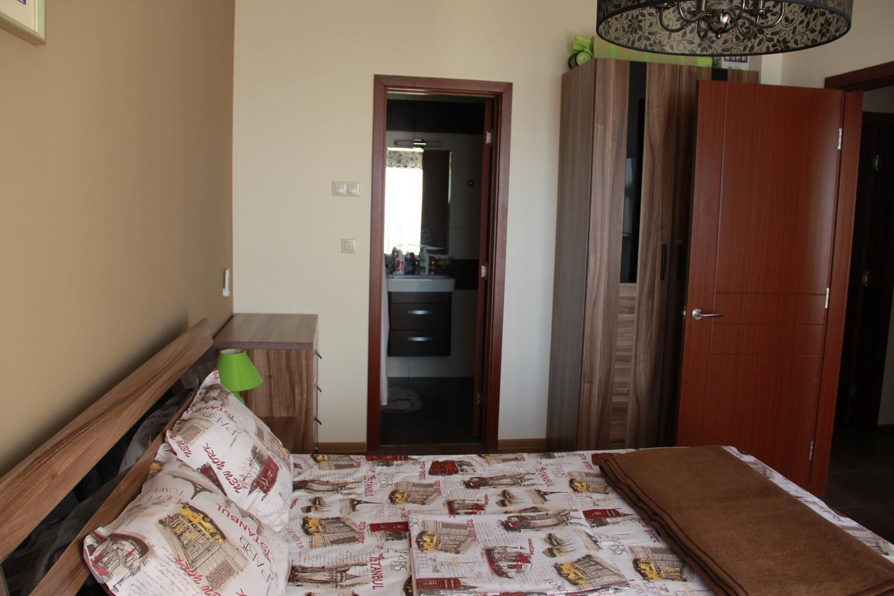 3- Room Apartment In Golden Line Golden Sands Ngoại thất bức ảnh