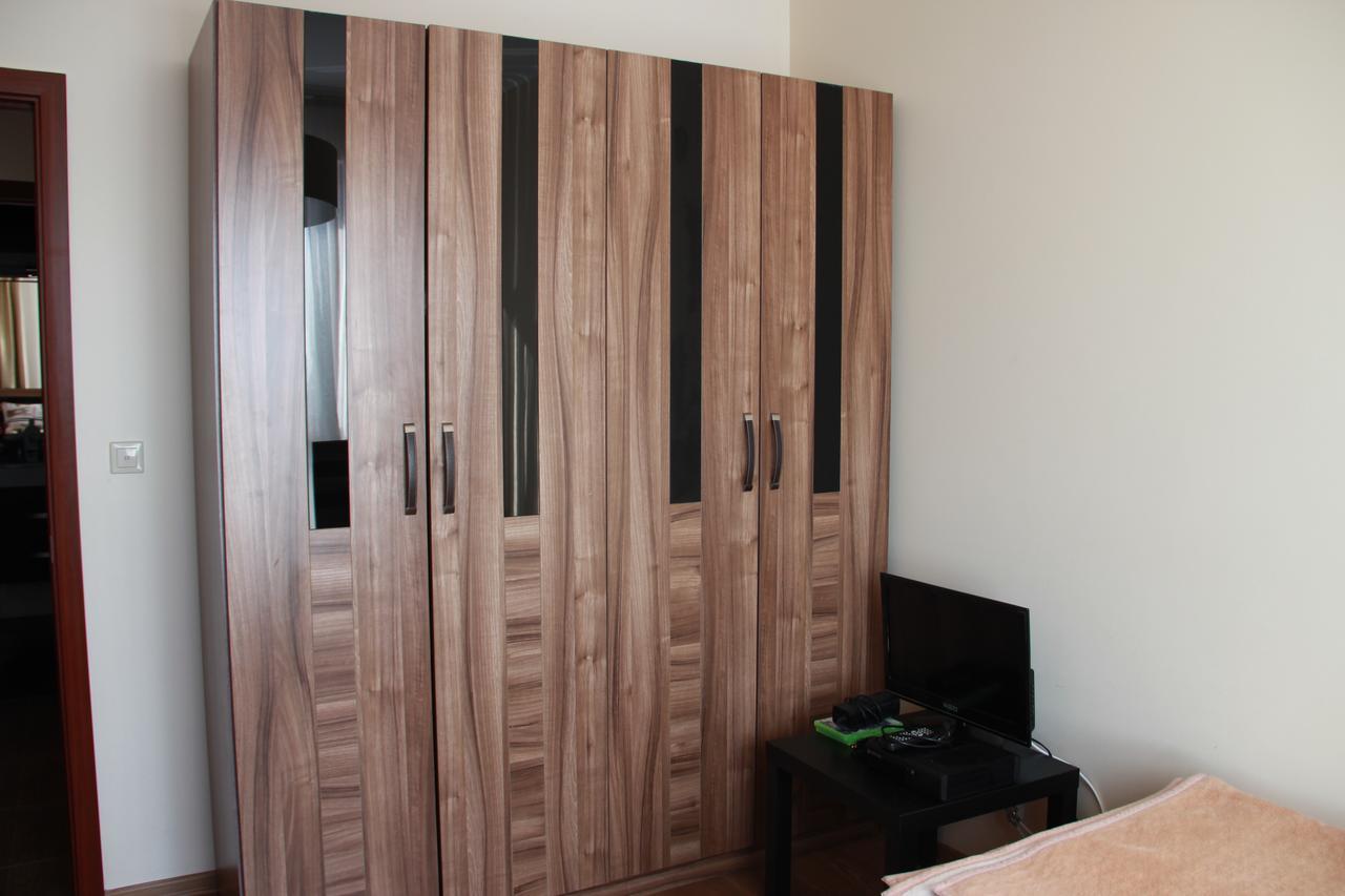 3- Room Apartment In Golden Line Golden Sands Ngoại thất bức ảnh