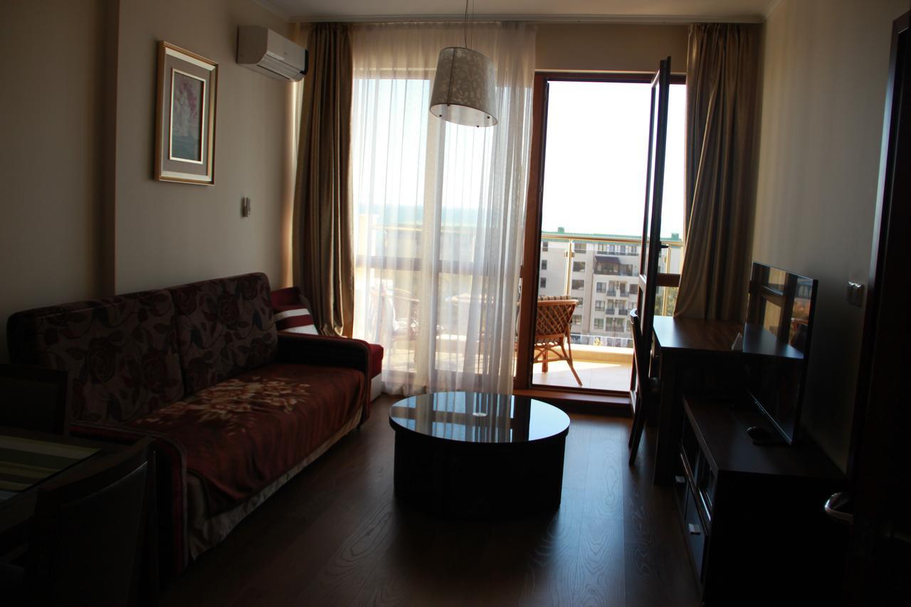 3- Room Apartment In Golden Line Golden Sands Ngoại thất bức ảnh