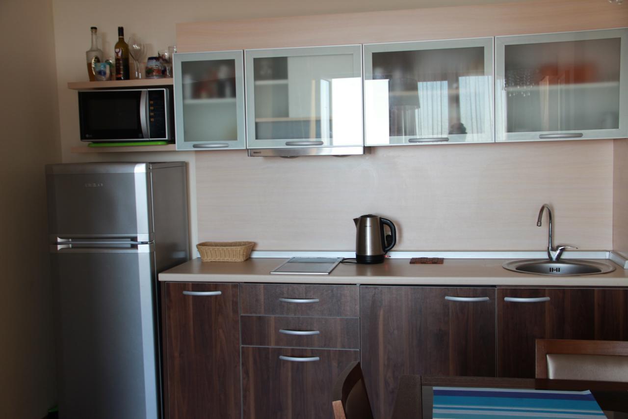 3- Room Apartment In Golden Line Golden Sands Ngoại thất bức ảnh