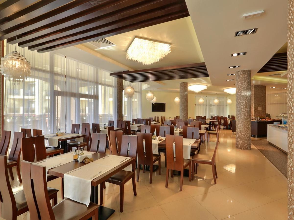 3- Room Apartment In Golden Line Golden Sands Ngoại thất bức ảnh